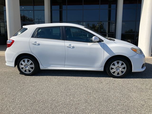 2013 Toyota Matrix L