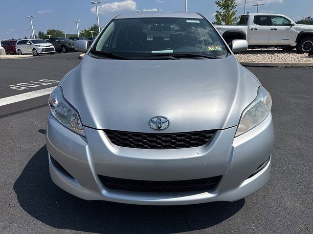 2013 Toyota Matrix L