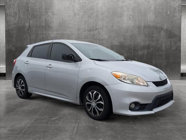 2013 Toyota Matrix L