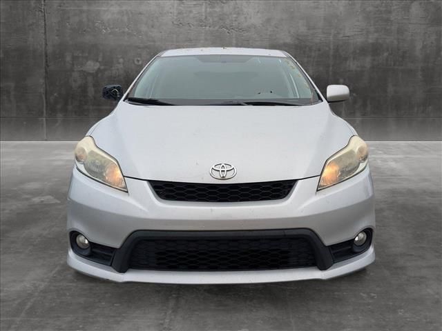 2013 Toyota Matrix L