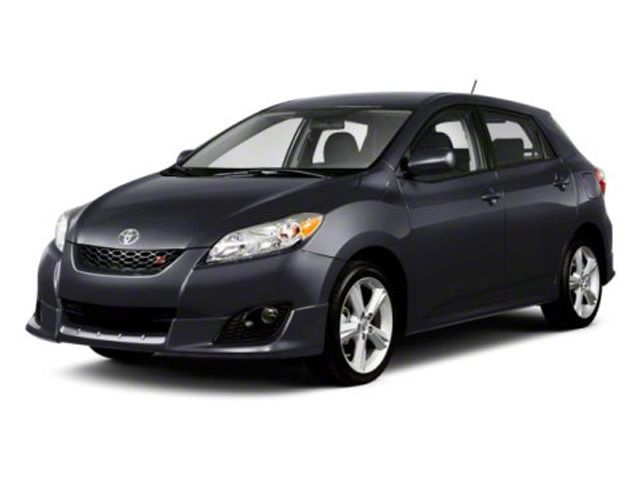 2013 Toyota Matrix L