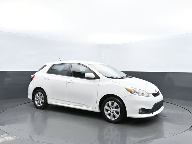 2013 Toyota Matrix L