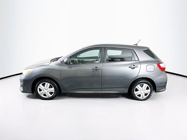 2013 Toyota Matrix L