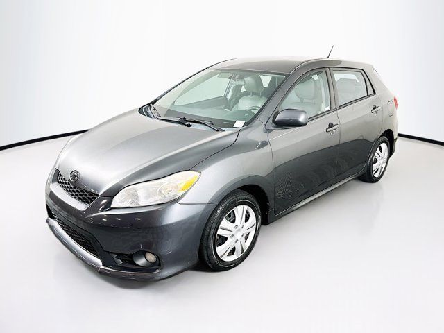 2013 Toyota Matrix L