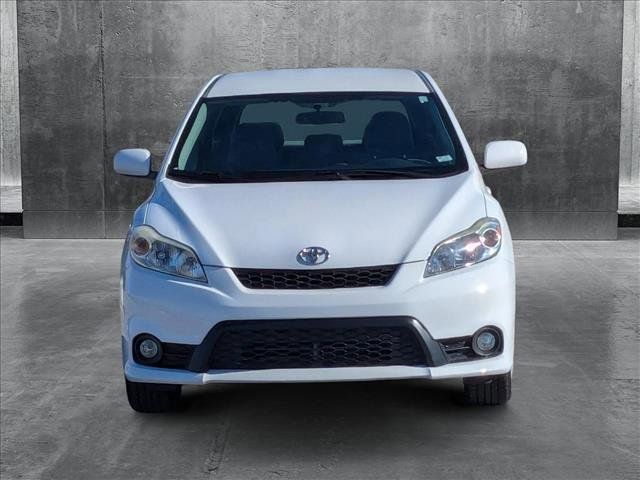 2013 Toyota Matrix L