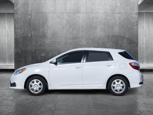 2013 Toyota Matrix L