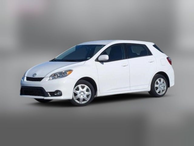 2013 Toyota Matrix L