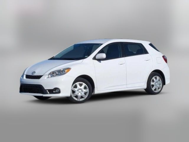 2013 Toyota Matrix L