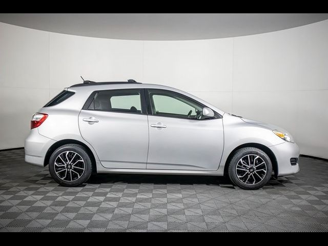 2013 Toyota Matrix L