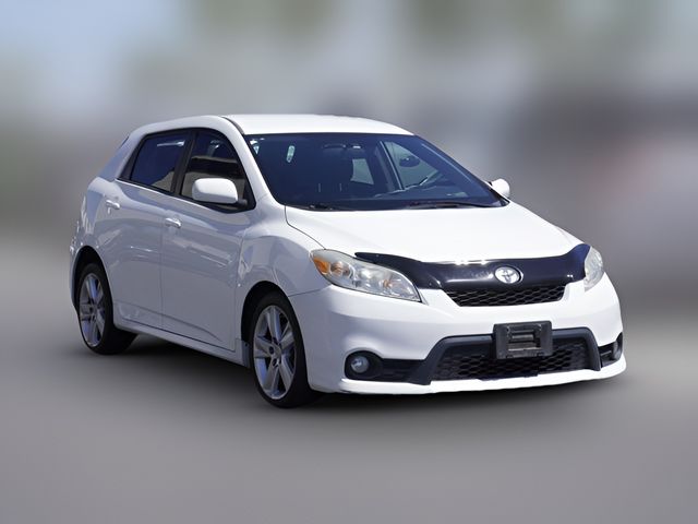 2013 Toyota Matrix S