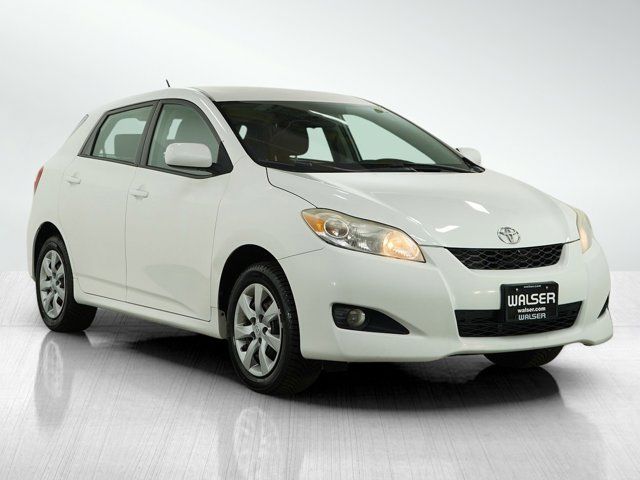 2013 Toyota Matrix S