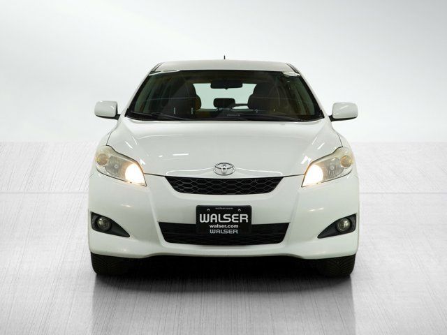 2013 Toyota Matrix S