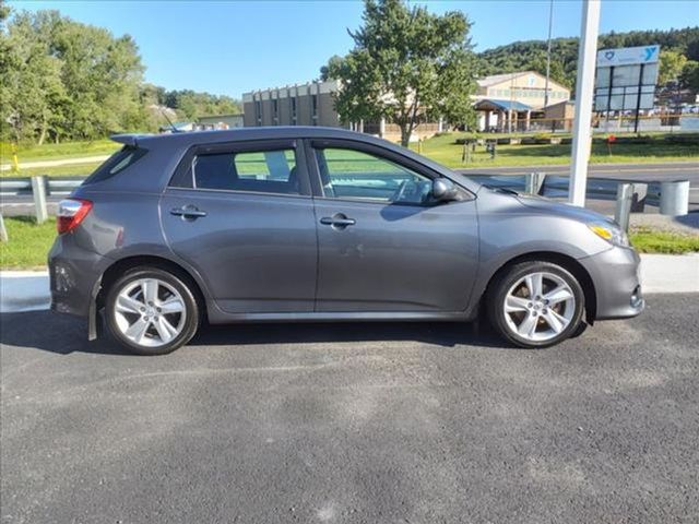 2013 Toyota Matrix S