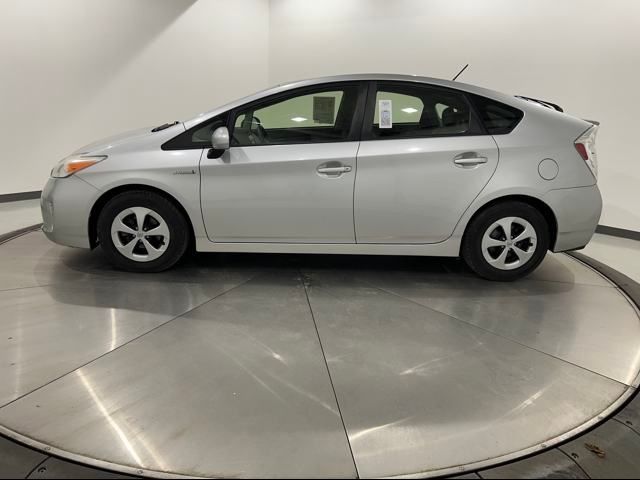 2013 Toyota Prius Three