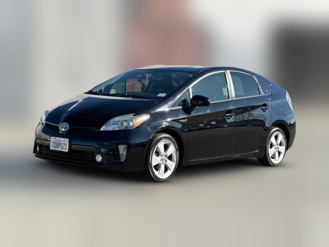 2013 Toyota Prius Five