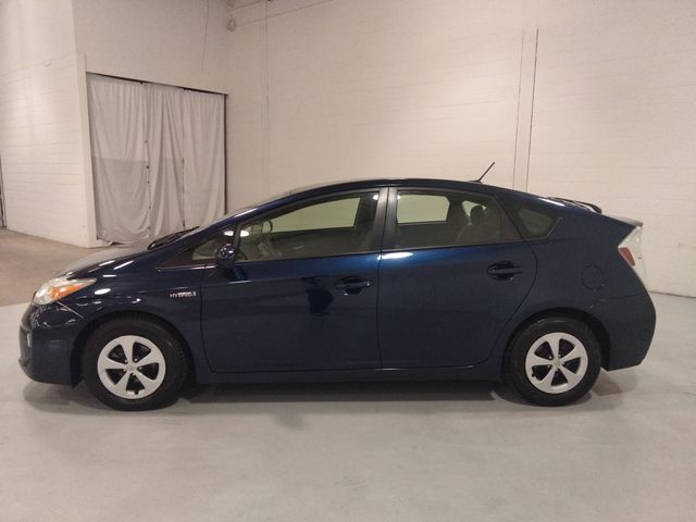 2013 Toyota Prius One