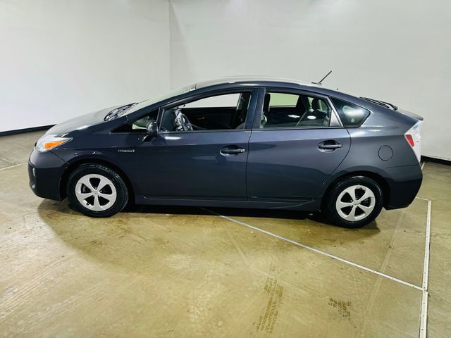 2013 Toyota Prius One