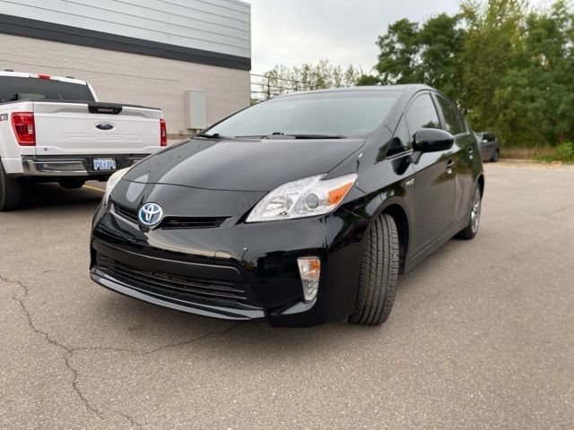 2013 Toyota Prius Five