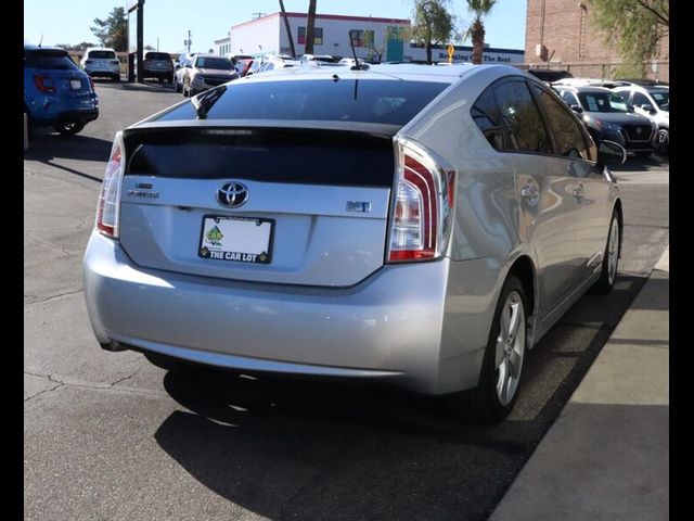 2013 Toyota Prius Five