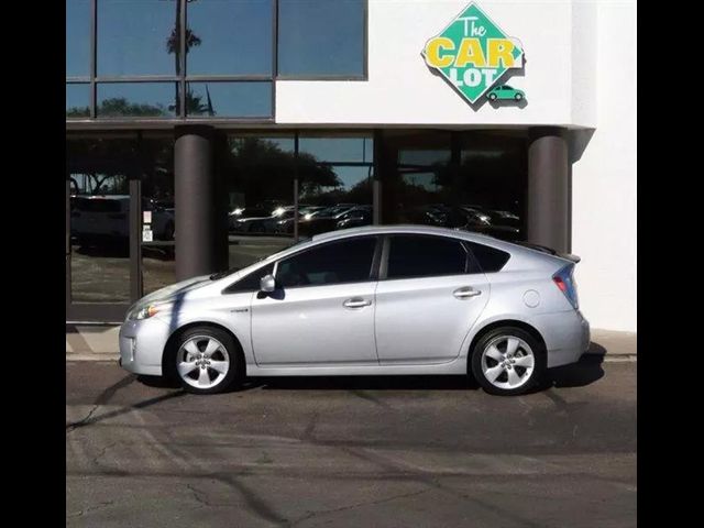 2013 Toyota Prius Five