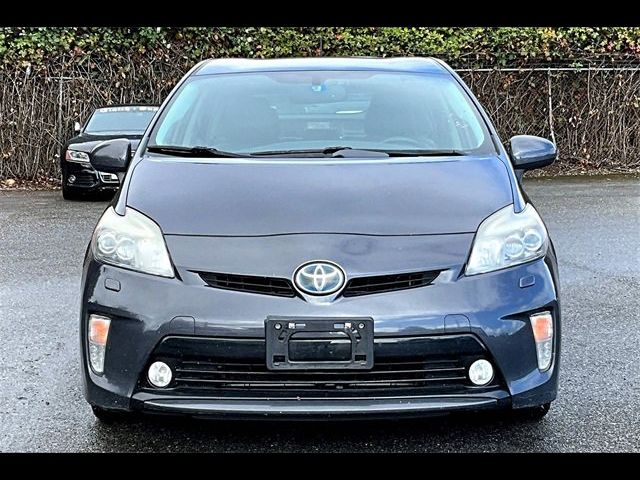 2013 Toyota Prius Five