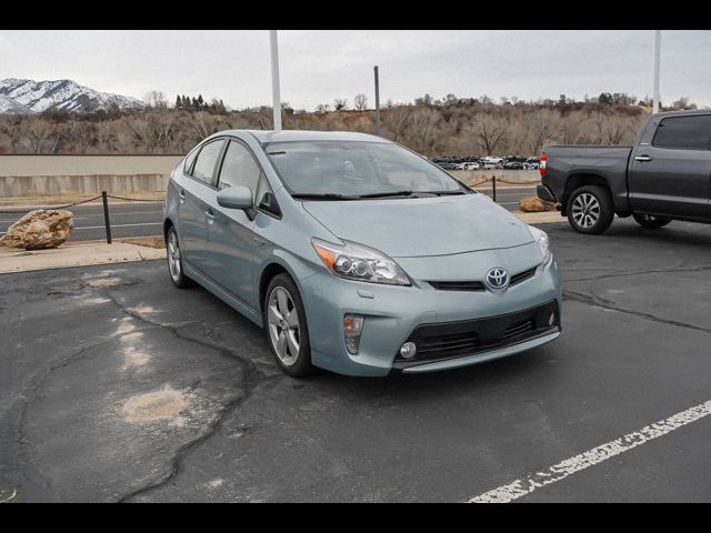 2013 Toyota Prius Five