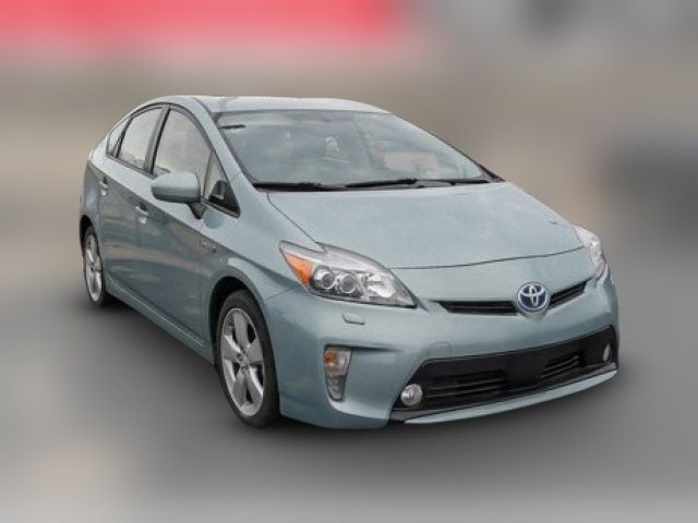 2013 Toyota Prius Five