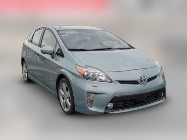 2013 Toyota Prius Five