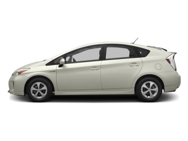 2013 Toyota Prius Five