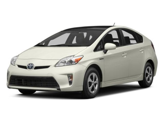 2013 Toyota Prius Five