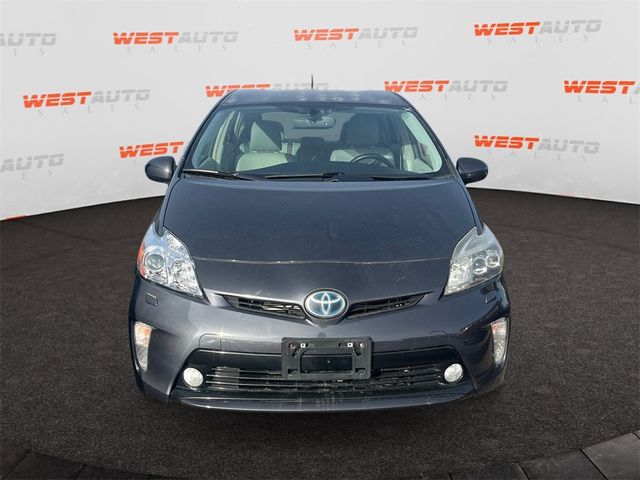 2013 Toyota Prius Five