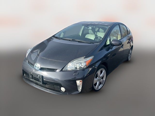 2013 Toyota Prius Five