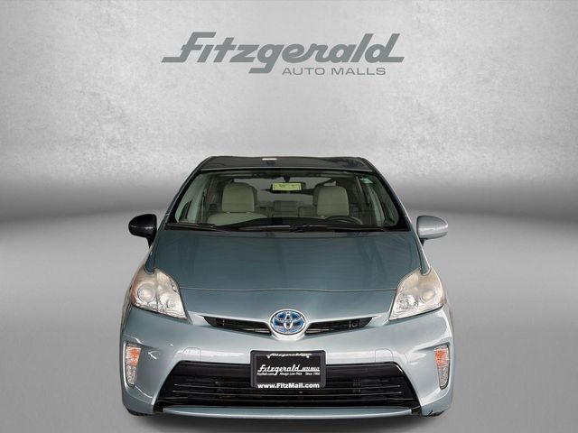 2013 Toyota Prius Five