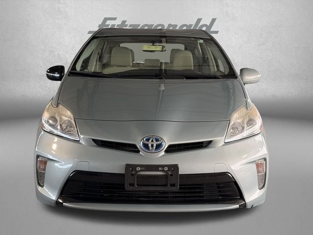 2013 Toyota Prius Five