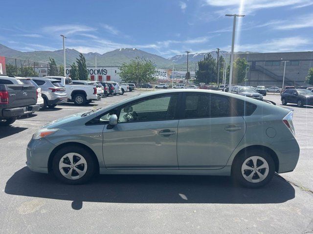 2013 Toyota Prius Five