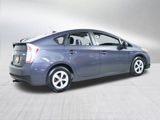 2013 Toyota Prius Five