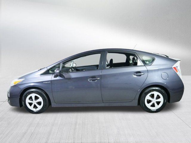 2013 Toyota Prius Five