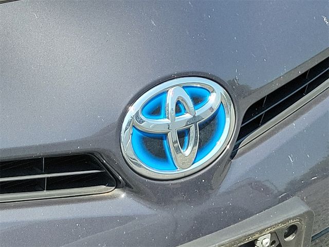 2013 Toyota Prius Five