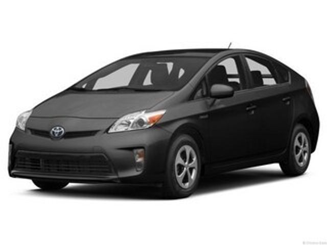 2013 Toyota Prius Five