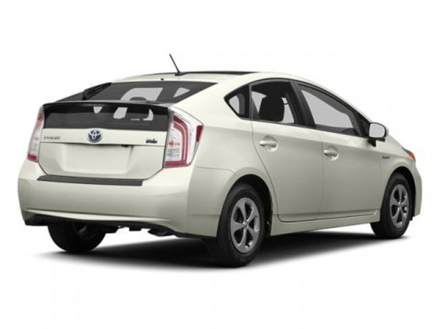 2013 Toyota Prius Five