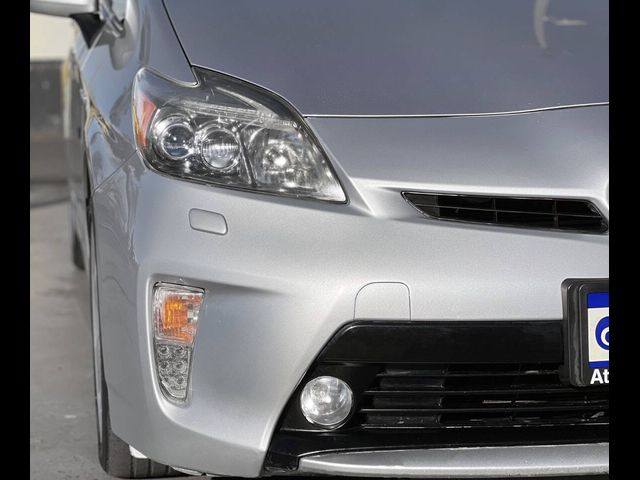 2013 Toyota Prius Five