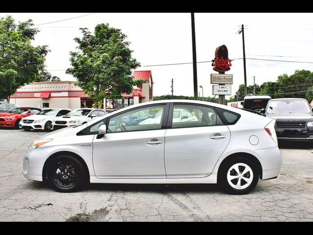 2013 Toyota Prius Five
