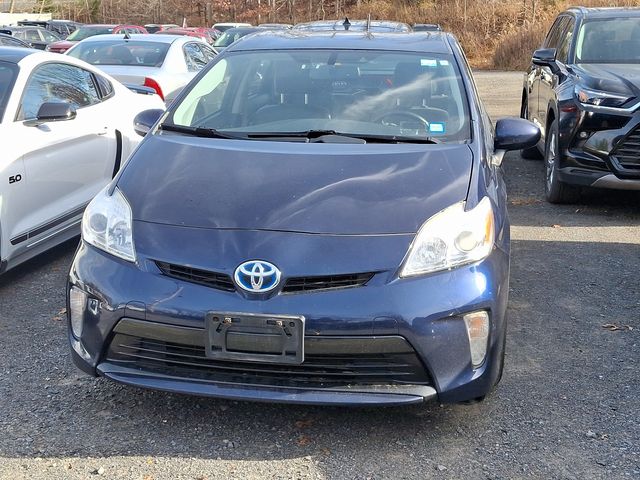 2013 Toyota Prius Four