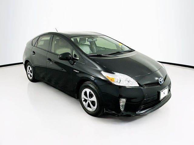 2013 Toyota Prius Four