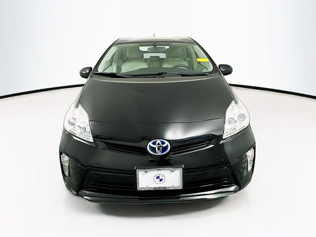 2013 Toyota Prius Four