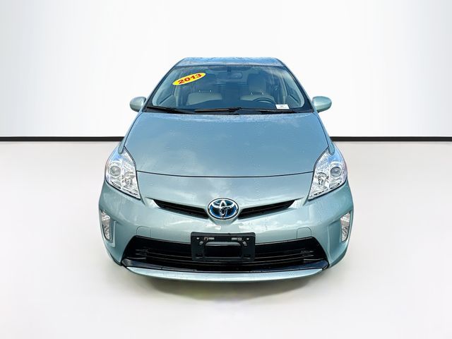 2013 Toyota Prius Four