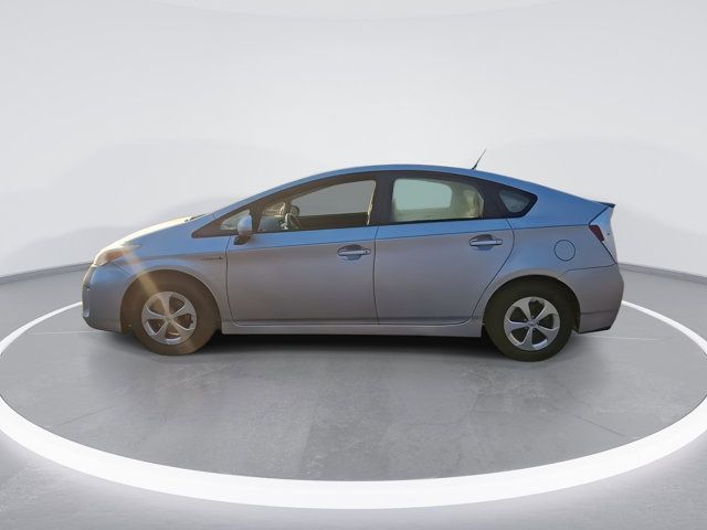 2013 Toyota Prius Four