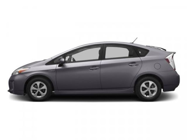 2013 Toyota Prius Four