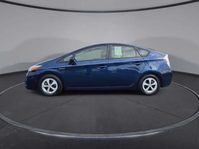 2013 Toyota Prius Four