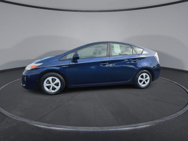 2013 Toyota Prius Four